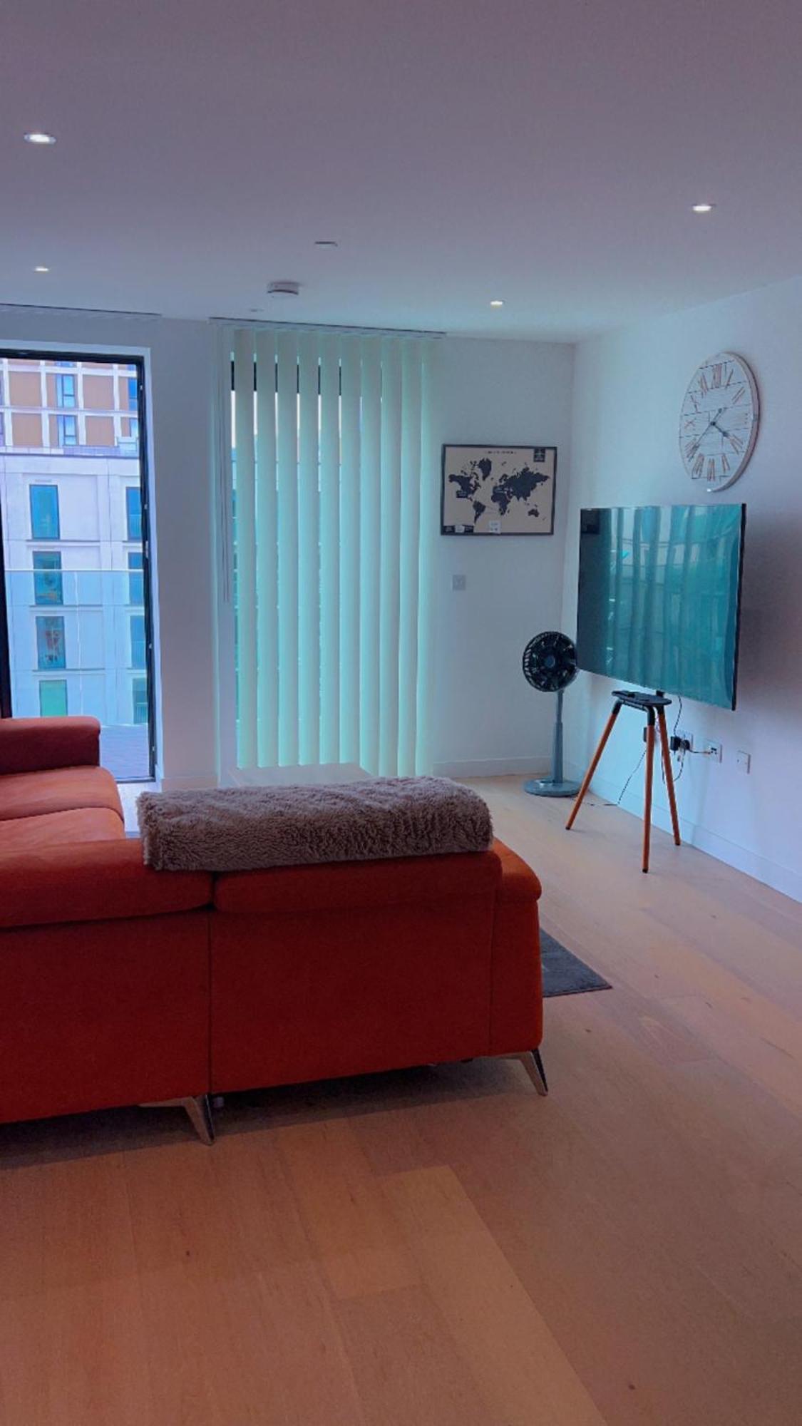 Ds Rentals - Entire 1 Bedroom Apartment لندن المظهر الخارجي الصورة