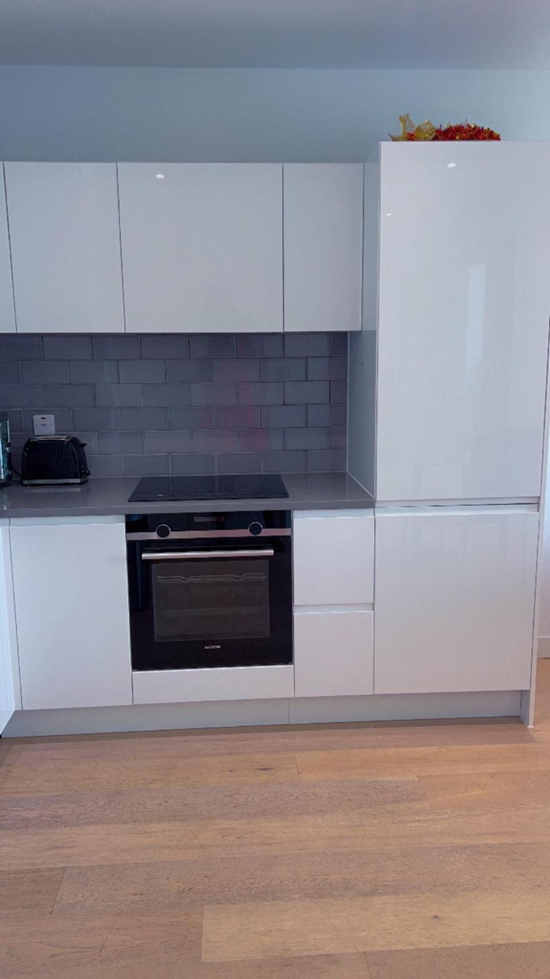 Ds Rentals - Entire 1 Bedroom Apartment لندن المظهر الخارجي الصورة