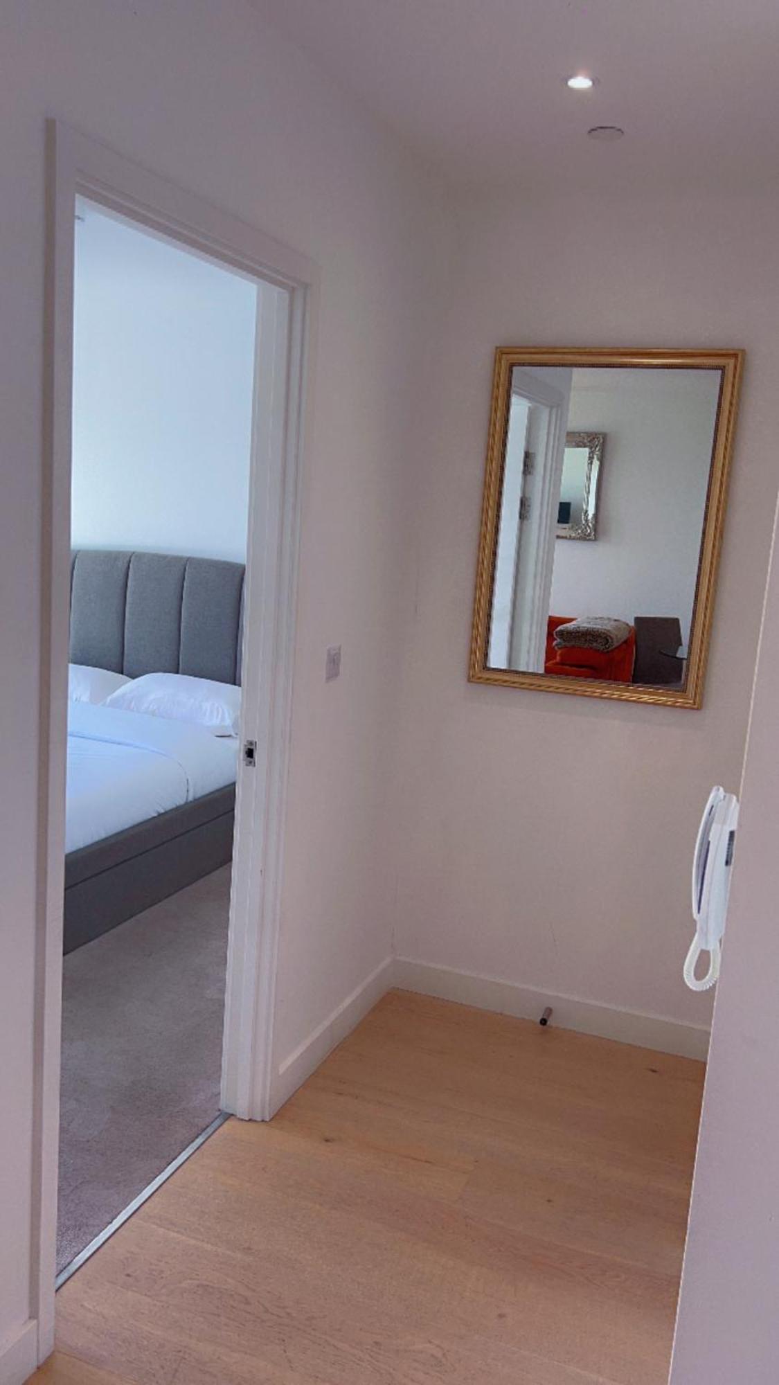 Ds Rentals - Entire 1 Bedroom Apartment لندن المظهر الخارجي الصورة