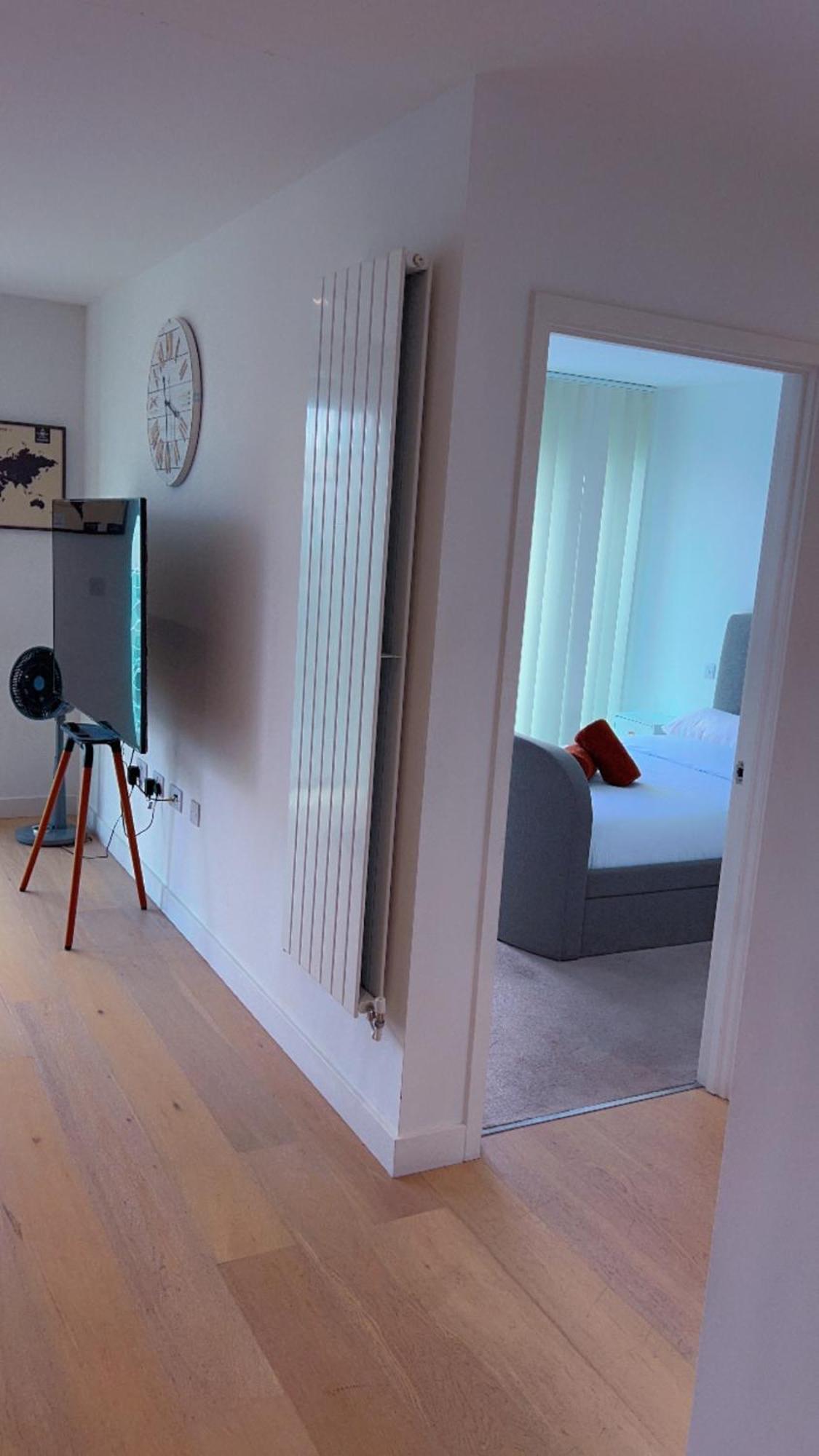 Ds Rentals - Entire 1 Bedroom Apartment لندن المظهر الخارجي الصورة