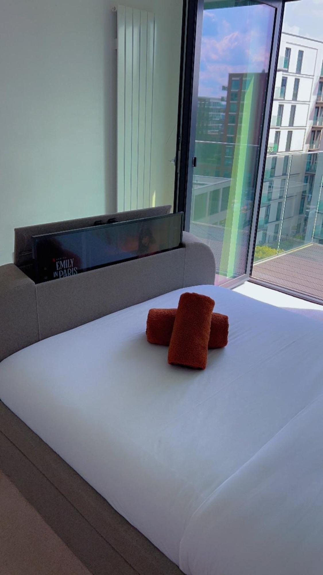 Ds Rentals - Entire 1 Bedroom Apartment لندن المظهر الخارجي الصورة