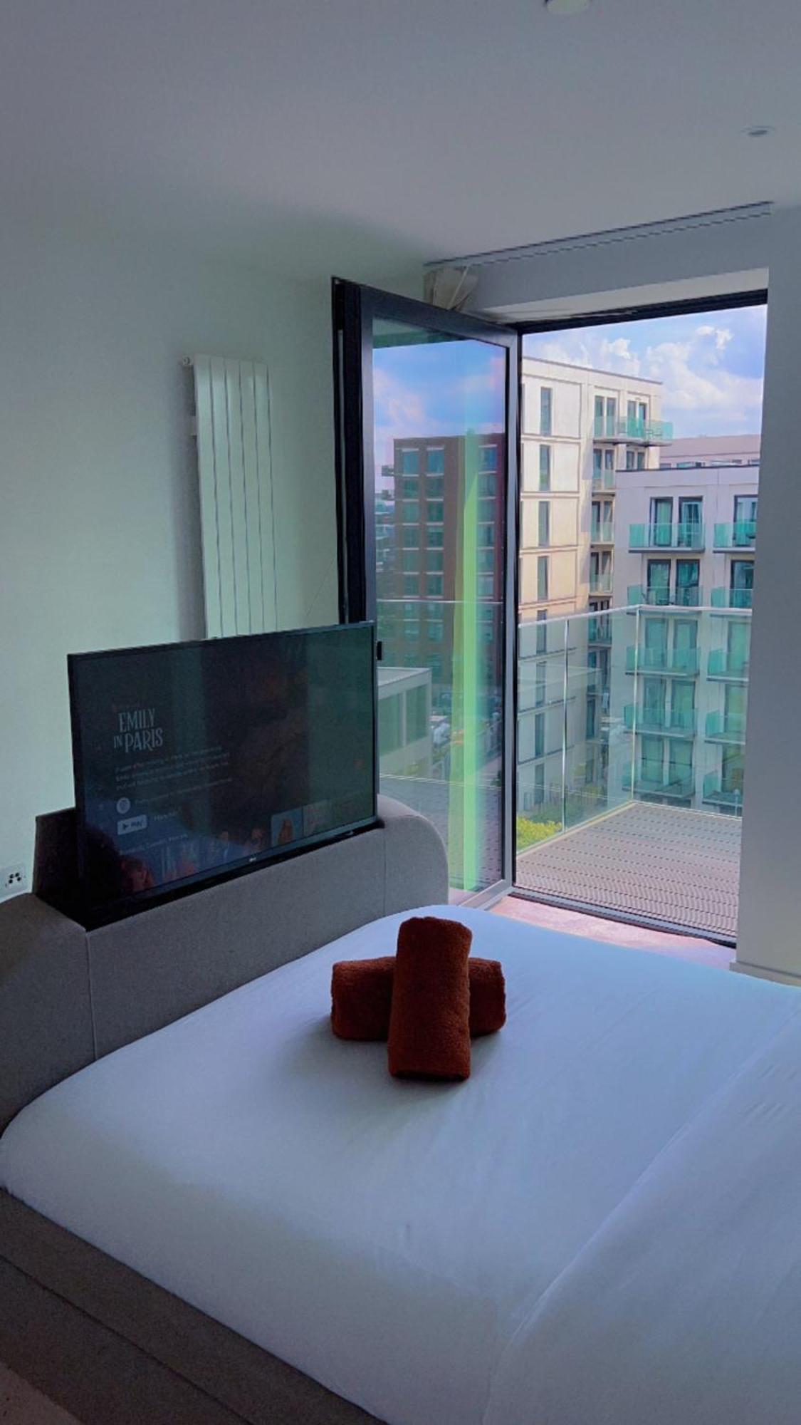 Ds Rentals - Entire 1 Bedroom Apartment لندن المظهر الخارجي الصورة